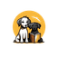 Learning logo